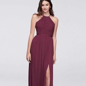 Bridesmaids Dress